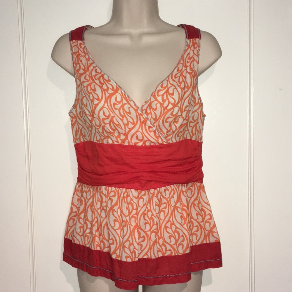 Anthropologie Top